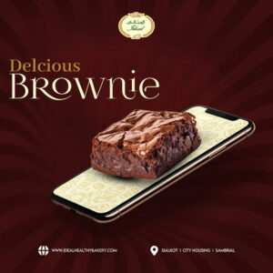 Chocolate-Brownie