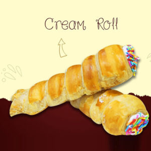 Creamroll