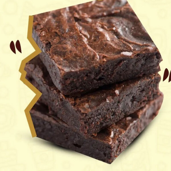 Dry-Brownie