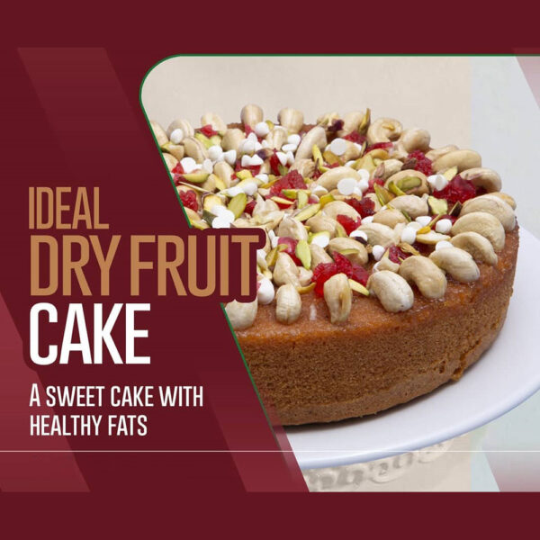 Dry-Cake