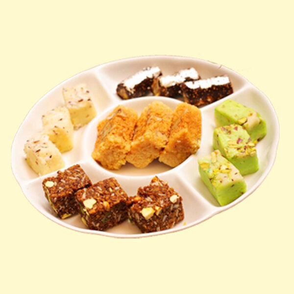 Halwa-Jaat