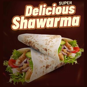 Regular-Shawarma
