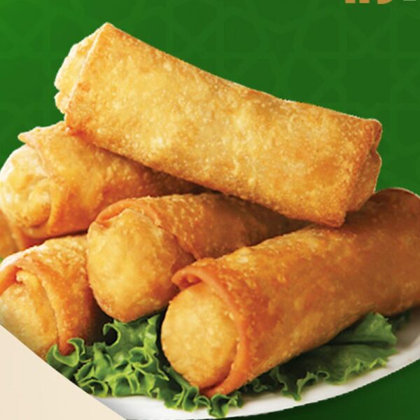 Spring-Roll