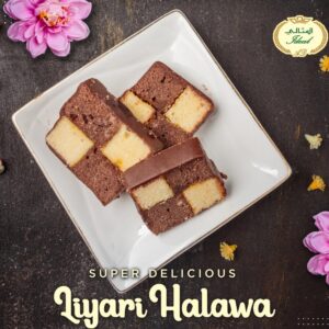 liyari-halwa