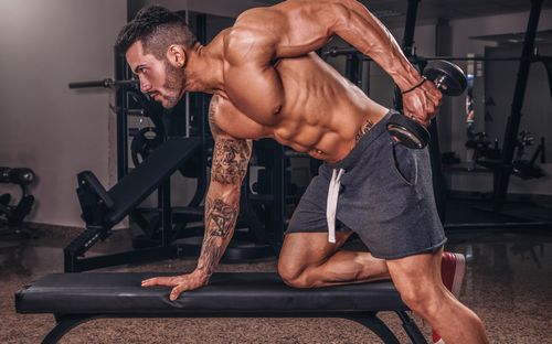 Trestolone enantato: una guida completa